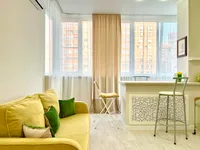 Миниатюра квартиры 24