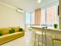 Миниатюра квартиры 25