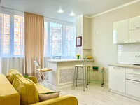 Миниатюра квартиры 26