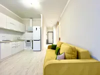 Миниатюра квартиры 28