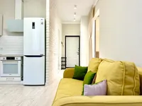 Миниатюра квартиры 29