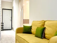 Миниатюра квартиры 30