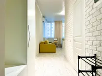 Миниатюра квартиры 32