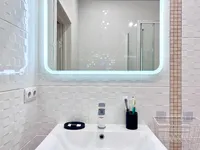 Миниатюра квартиры 35