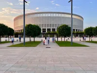 улица Героев-Разведчиков, 11/3