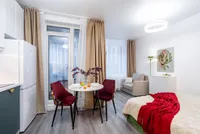 Миниатюра квартиры 3