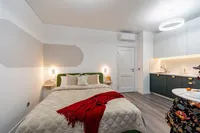 Миниатюра квартиры 1