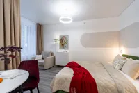 Миниатюра квартиры 4