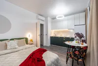 Миниатюра квартиры 5