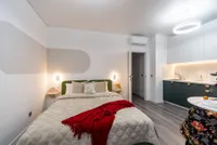 Миниатюра квартиры 6