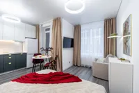 Миниатюра квартиры 7