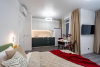 Миниатюра квартиры 8