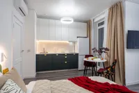 Миниатюра квартиры 9