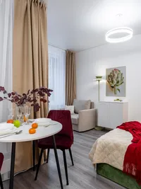 Миниатюра квартиры 10