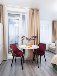 Миниатюра квартиры 11