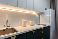 Миниатюра квартиры 12