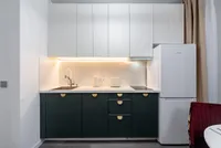 Миниатюра квартиры 13