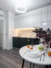 Миниатюра квартиры 14