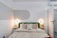 Миниатюра квартиры 17