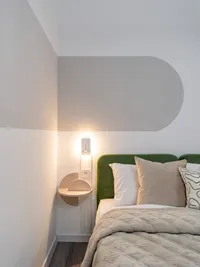 Миниатюра квартиры 18