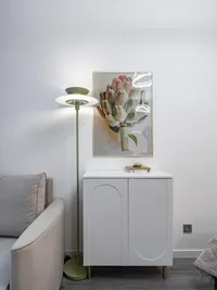 Миниатюра квартиры 20