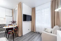 Миниатюра квартиры 22