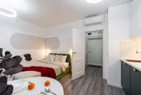 Миниатюра квартиры 24