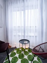 Миниатюра квартиры 26