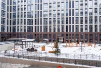 Миниатюра квартиры 28