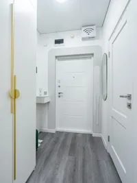 Миниатюра квартиры 29