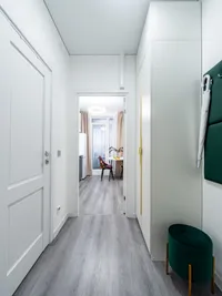 Миниатюра квартиры 30