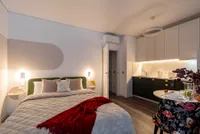 Миниатюра квартиры 32