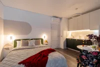 Миниатюра квартиры 33