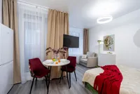 Миниатюра квартиры 34