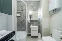 Миниатюра квартиры 36