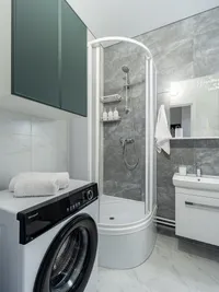 Миниатюра квартиры 37