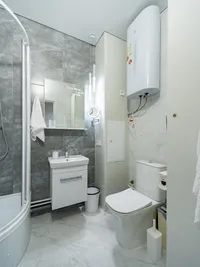 Миниатюра квартиры 38