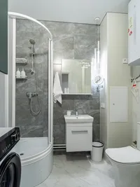 Миниатюра квартиры 39