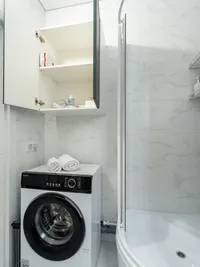 Миниатюра квартиры 40