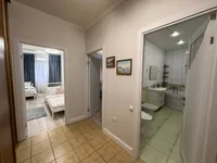 Миниатюра квартиры 5