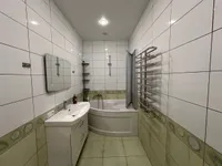 Миниатюра квартиры 9