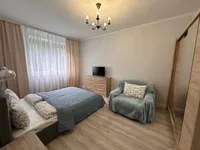 Миниатюра квартиры 14