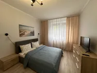 Миниатюра квартиры 16