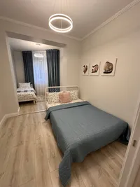 Миниатюра квартиры 18
