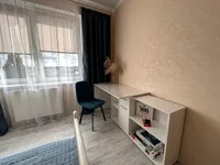 Миниатюра квартиры 2