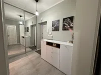 Миниатюра квартиры 5