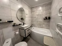 Миниатюра квартиры 6