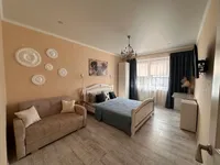 Миниатюра квартиры 1