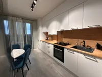 Миниатюра квартиры 9