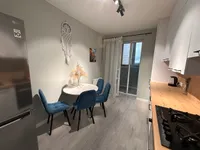 Миниатюра квартиры 12